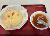 中国菜館 岡田屋: ぷちさんの2026年07月22日の1枚目の投稿写真