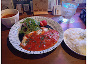 cafe&italian tigre ティグレ: にのさんの2026年08月29日の1枚目の投稿写真