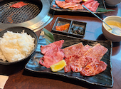焼肉　たかやま　大崎店: かこさんの2026年04月の1枚目の投稿写真