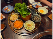 和韓料理 じゅろく: りゅうせいママさんの2026年05月17日の1枚目の投稿写真