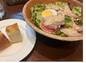 AUX BACCHANALES オーバカナル 京都 COCON烏丸1F: みやちゃんさんの2026年07月10日の1枚目の投稿写真