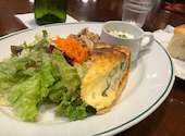 AUX BACCHANALES オーバカナル 京都 COCON烏丸1F: みやちゃんさんの2026年07月10日の2枚目の投稿写真