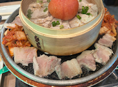 サムギョプサルと韓国料理 TUTUMU38 吉祥寺店: みぽさんの2025年09月16日の1枚目の投稿写真