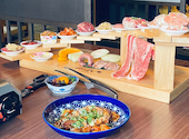 お米と焼肉　肉のよいち　岐阜八代店: Akiさんの2023年12月の1枚目の投稿写真