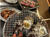 百蔵食堂 名鉄岐阜駅前店: まゆさんの2024年12月30日の2枚目の投稿写真