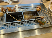 串家物語 Terrace Mall湘南店: ほふーさんの2026年08月14日の1枚目の投稿写真