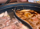 しゃぶしゃぶ但馬屋 浦和パルコ店: あややさんの2026年09月27日の1枚目の投稿写真