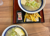 8番らーめん 中川店: りぃこさんの2026年05月20日の1枚目の投稿写真