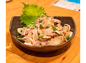 九州の旨かもん 旨か酒 くすお 銀座裏コリドー店: yuneさんの2025年02月27日の1枚目の投稿写真