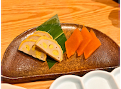 九州の旨かもん 旨か酒 くすお 銀座裏コリドー店: yuneさんの2025年02月27日の3枚目の投稿写真