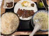 牛たん炭焼 利久 トリエ京王調布店 （牛たん炭焼 りきゅう）: ayaさんの2026年03月の1枚目の投稿写真
