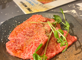 岐阜美濃加茂 焼肉 一 やきにく はじめ: ありさんの2026年04月13日の1枚目の投稿写真