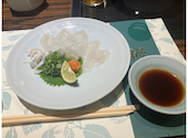 ふぐ うなぎ料理 玄品 新宿三丁目: Terryさんの2026年08月22日の1枚目の投稿写真
