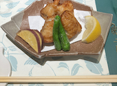 ふぐ うなぎ料理 玄品 新宿三丁目: Terryさんの2026年08月22日の2枚目の投稿写真