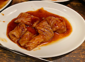 ホルモン焼肉 縁 えん 赤羽店: のぼさんの2021年12月19日の3枚目の投稿写真