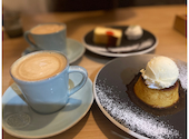 CAFE LUCIAS カフェ ルシアス: りなこさんの2025年01月29日の2枚目の投稿写真