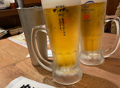 肉汁餃子のダンダダン 高槻店: ぶうさんの2026年08月31日の2枚目の投稿写真