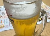 格安ビールと鉄鍋餃子 3・6・5酒場 日暮里店: kusariさんの2026年03月31日の1枚目の投稿写真