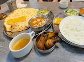 SURYA s KITCHEN fromすーさんのインドカレー＆ラーメンとんとん亭: かよさんの2026年05月12日の1枚目の投稿写真