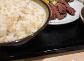 牛たん炭焼利久富沢店: ちいさんの2026年08月24日の1枚目の投稿写真