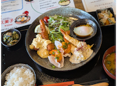 食堂カフェ まんざいらく: はるさんの2026年07月13日の1枚目の投稿写真