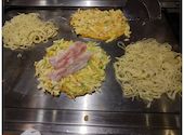 お好み焼 鉄板焼 徳川 南観音店: おむらいすさんの2026年07月05日の1枚目の投稿写真