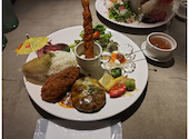 SOLcafe 庚午店: おむらいすさんの2026年06月08日の1枚目の投稿写真