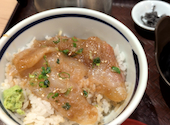 築地食堂 源ちゃん 池袋サンシャインシティ店: むしゃさんの2026年09月19日の1枚目の投稿写真