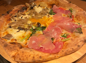 Cafe&Dining ballo ballo バロバロ 渋谷店: kookさんの2024年06月20日の1枚目の投稿写真