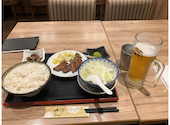 牛たん炭焼 利久 トリエ京王調布店: ひがさんさんの2025年11月16日の1枚目の投稿写真