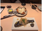 炭火炉端と肉 金しゃもじ 渋谷店: みーさんの2025年08月10日の2枚目の投稿写真