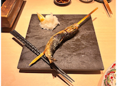 炭火炉端と肉 金しゃもじ 渋谷店: みーさんの2025年08月10日の3枚目の投稿写真