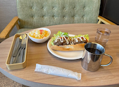 サンポ珈琲（サンポカフェ）　松戸八ヶ崎店: うめさんさんの2025年03月の1枚目の投稿写真