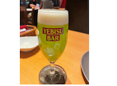 YEBISU BAR エビスバー 西宮ガーデンズ ゲート館店: みきさんの2025年09月13日の1枚目の投稿写真