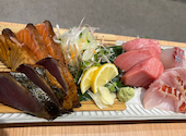 またふく藁焼き小屋 堺東店はなれ: のーさんさんの2026年08月24日の1枚目の投稿写真
