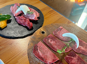 焼肉Dining 淡路 夢ホルモン: あさんの2026年08月10日の1枚目の投稿写真