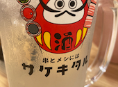 串とメシにはサケキタル 錦糸町駅前店: しょーいちさんの2026年08月14日の1枚目の投稿写真