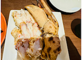 Crab Shrimp and Oyster クラブ シュリンプ アンド オイスター: mmnhnさんの2024年06月03日の2枚目の投稿写真