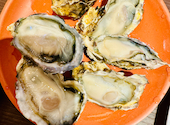 Crab Shrimp and Oyster クラブ シュリンプ アンド オイスター: mmnhnさんの2024年06月03日の3枚目の投稿写真