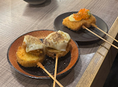 串カツ居酒屋 酒呑気 クシノミチビキ 天満: れいじさんの2026年05月25日の1枚目の投稿写真