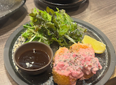 串カツ居酒屋 酒呑気 クシノミチビキ 天満: れいじさんの2026年05月25日の2枚目の投稿写真