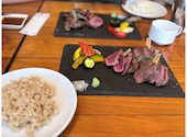 筋肉食堂 銀座コリドー店 : 寿甘さんの2026年04月21日の1枚目の投稿写真
