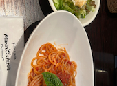 マリノステリア　Pizza＆Pasta MarinOsteria　葛西: ともあおさんの2026年04月の1枚目の投稿写真