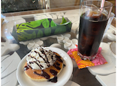 Cafe Aloha Garden カフェアロハガーデン: ともあおさんの2026年10月18日の1枚目の投稿写真