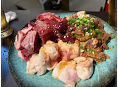 焼肉 鈴輝 はなれ 堺東: かなめさんの2026年09月08日の1枚目の投稿写真