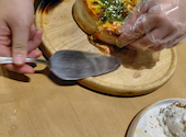 原価ビストロチーズプラス 草津: おせんべいさんの2026年07月22日の2枚目の投稿写真