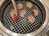 焼肉の名門 天壇 草津店: おせんべいさんの2026年09月06日の2枚目の投稿写真