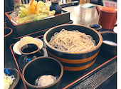 信州蕎麦の草笛 MIDORI店: あろんさんの2024年07月22日の1枚目の投稿写真