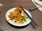 Modern Chinese Restaurant OPERA 大分都町: えーすさんの2026年06月03日の1枚目の投稿写真
