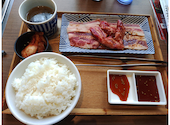焼肉食堂やまと 小牧店: ノデラユウさんの2025年09月30日の1枚目の投稿写真
